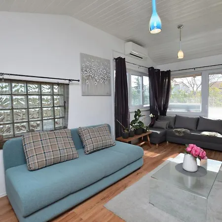 Emilija Appartement Fažana