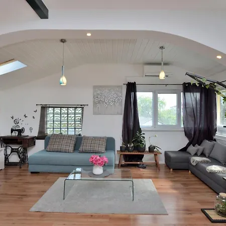 Lejlighed Emilija Fažana