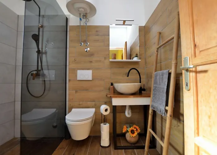 Lejlighed Emilija Fažana