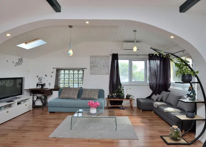 Lejlighed Emilija Fažana