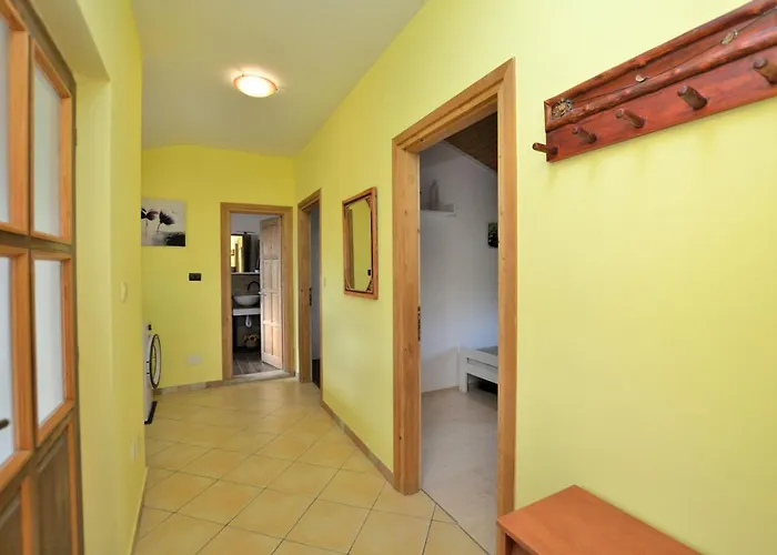 Emilija Apartamento