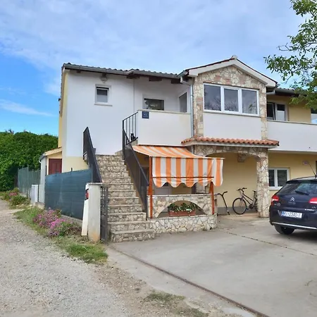 Appartement Emilija Fažana