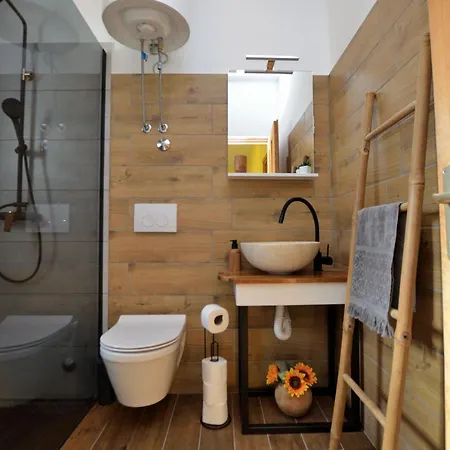 Appartement Emilija Fažana