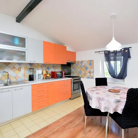Appartement Emilija