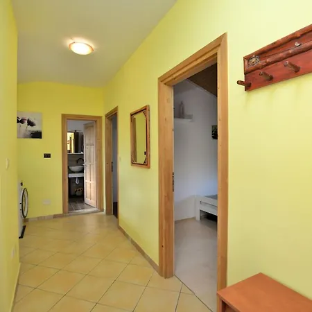 Emilija Appartamento