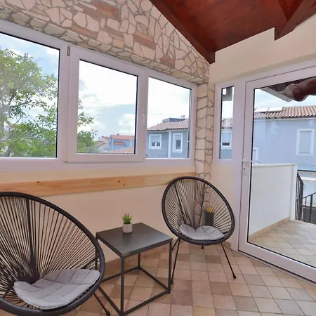Emilija Appartement